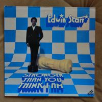 Edwin Starr    Vinyl, LP, Schallplatte    excellent Bayern - Paunzhausen Vorschau