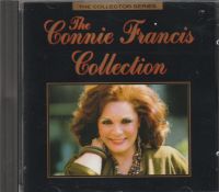 Connie Francis ‎– CD - The Connie Francis Collection Niedersachsen - Goslar Vorschau