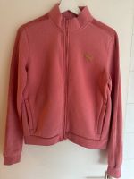 Sweatjacke PUMA M Original Baden-Württemberg - Ludwigsburg Vorschau