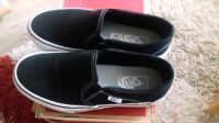 Vans Plattform Asher Slip On Sneacker NEU... Gr 36,5 Hessen - Wetzlar Vorschau