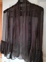 Seidenbluse Gr. 36 *NEU* Kiel - Ravensberg-Brunswik-Düsternbrook Vorschau