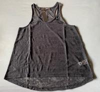 Neu!OVP Damen durchsichtliches Tops von Pieces,in M Gr.,schwarz Saarland - Schmelz Vorschau