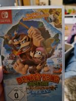 Nintendo switch Spiel donkey Kong Bayern - Aurachtal Vorschau