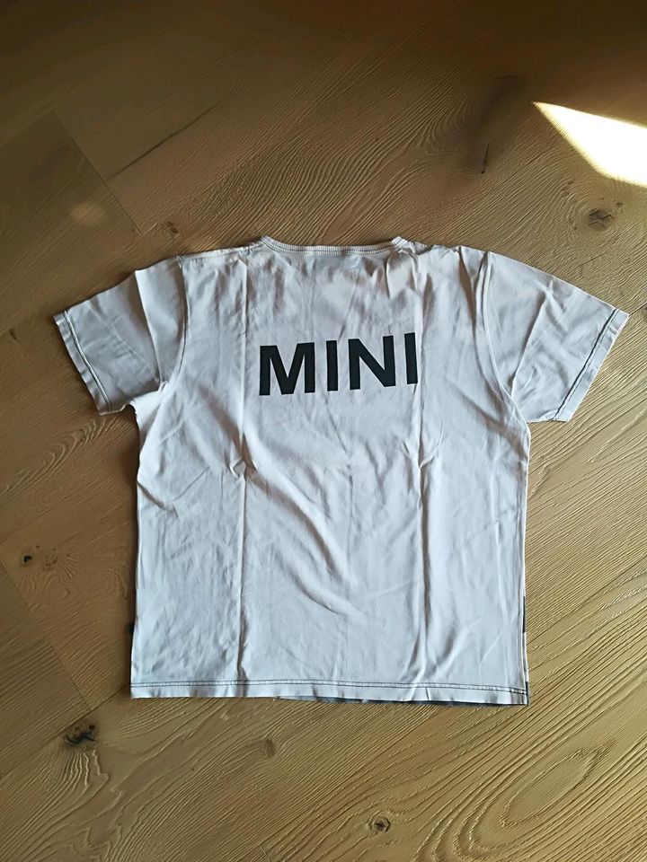 Mini T-Shirt Shirt Tacho Gr. M in Oberndorf am Neckar