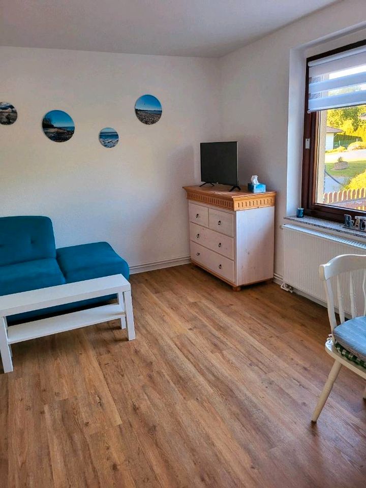 Ferienwohnung Up'n dörp Nähe Ostsee in Grevesmuehlen