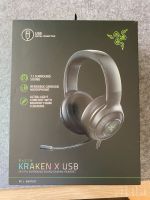 Razer Kraken C Usb Headset Nordrhein-Westfalen - Gummersbach Vorschau