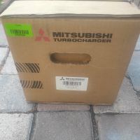 OEM NEU Mitsubishi L200 turbo für 4N15 Fullback 1515A322 Bayern - Burgau Vorschau