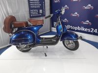 VBB 150 Vespa Oldtimer Vintage Scooter Nordrhein-Westfalen - Oelde Vorschau