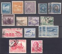 Chile, Uruguay, Paraguay, Briefmarken   (4589) Hessen - Eschborn Vorschau