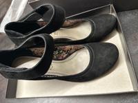 Tamaris Damen Pumps Schwarz Gr.39 Baden-Württemberg - Remseck am Neckar Vorschau