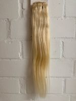 NEU Clip in Extensions indisches Remy Echthaar 55cm 100gr #60 Nordrhein-Westfalen - Dinslaken Vorschau