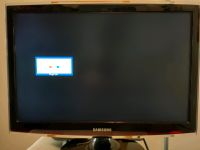 Samsung Syncmaster T220 Monitor PC Hannover - Ricklingen Vorschau