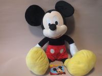 Mickey Maus 61cm, Kuscheltier, Plüschtier Sachsen - Freiberg Vorschau