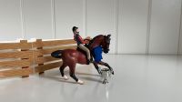 Breyer Modellpferd - English Riding Set - Stablemate Schleswig-Holstein - Altenholz Vorschau