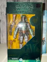 Star Wars The Black Series Boba Fett Carbonized Neu OVP Nordrhein-Westfalen - Lemgo Vorschau