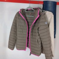 Eleven Elfs Steppjacke Nordrhein-Westfalen - Heiden Vorschau