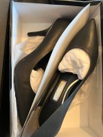 NEUE Leder Pumps Boutique 9 Gr.39 Hessen - Usingen Vorschau