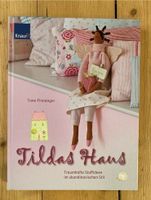 ❤️NEU  Tildas Haus Buch Nähen Scandi Vintage Hygge Bielefeld - Bielefeld (Innenstadt) Vorschau