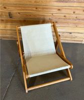 Vintage Kon Tiki Chair | Sessel | 70/80er Jahre Ikea Design Hannover - Mitte Vorschau