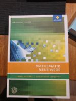 Mathematik Neue Wege lineare Algebra Rheinland-Pfalz - Zweibrücken Vorschau