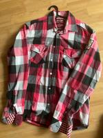 Jack & Jones Herrenhemd Gr. M Baden-Württemberg - Heddesheim Vorschau