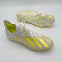 Adidas X 18.1 FG/AG | Größe EUR 42 / US 8,5 Hessen - Biedenkopf Vorschau