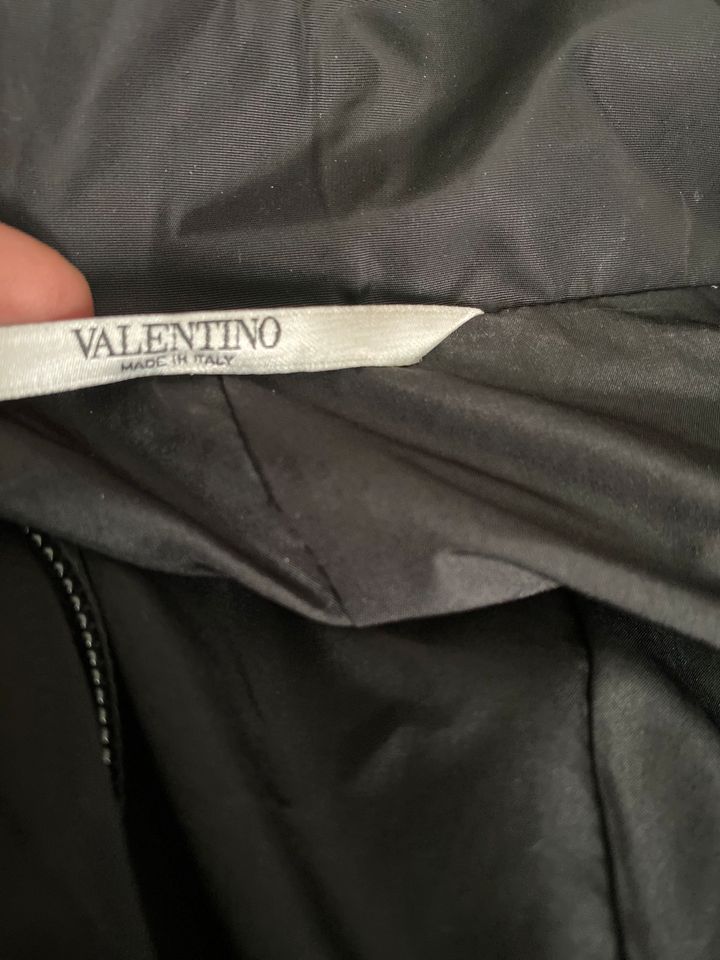 Herren Regenjacke von Valentino original in Stuttgart