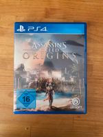 Assassins Creed PS4/3 Origins, Unity, Syndicate, Heritage Collect Bayern - Buchloe Vorschau