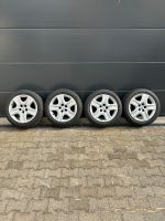 Opel Zafira Radsatz Winter Reifen Fulda 225/50R17 98V Hessen - Raunheim Vorschau