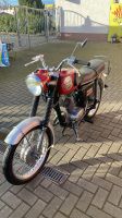 MZ ETS 125 Brandenburg - Jüterbog Vorschau