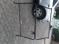 Trenngitter Hundegitter Gepäckraum für Ford  Kuga Original Niedersachsen - Bücken Vorschau