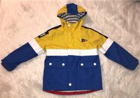 Next Matschjacke/Regenjacke Gr.116(5-6Jahre) Hessen - Groß-Zimmern Vorschau