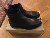 Camel avtive Blaze Chelsea Boots Schuhe 47 ungetragen / München München - Bogenhausen Vorschau