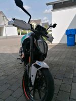KTM Duke 125 ccm Baden-Württemberg - Rangendingen Vorschau