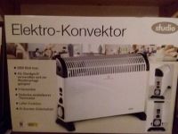 Elektro Konvector 2000 W Baden-Württemberg - Plankstadt Vorschau