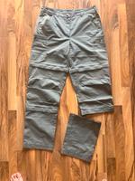 Jack Wolfskin Outdoor Cargohose Größe 42 Nordrhein-Westfalen - Nideggen / Düren Vorschau