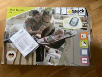 Hauck Alpha Bouncher Wippe Aufsatz Hochstuhl Neugeborene 2in1 Thüringen - Mellingen Vorschau