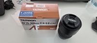 Tamron AF70-300mm F/4-5.6 Di LD Macro 1:2 für Nikon Hannover - Ahlem-Badenstedt-Davenstedt Vorschau