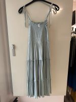 Noa Noa Kleid Sommerkleid Gr.XS hellblau neuwertig lam Baden-Württemberg - Markgröningen Vorschau