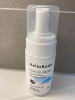 HelloBody Cocos Fresh coconut Face Cleansing Foam 100 ml Neu Bayern - Willanzheim Vorschau