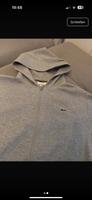 Lacoste Strickjacke Grau Brandenburg - Beelitz Vorschau