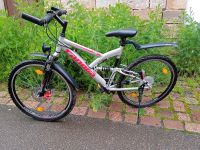 Fahrrad 26 Zoll kaum benutzt Baden-Württemberg - Aichtal Vorschau