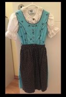 Dirndl Kinder Gr. 98 Bayern - Buxheim Vorschau