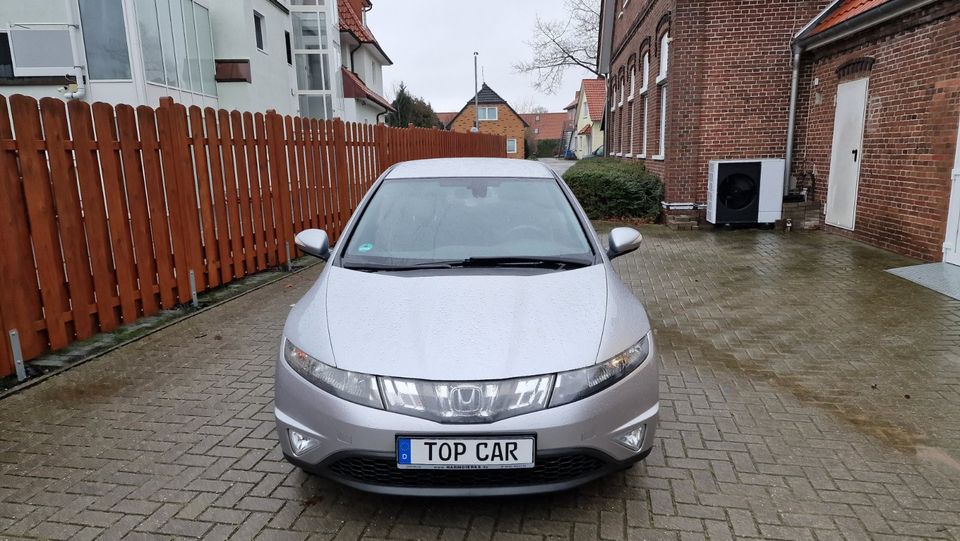 Honda Civic 1.4 Sport in Oldenburg