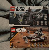 2 Lego Star Wars Sets NEU Berlin - Neukölln Vorschau