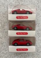 3x Wiking Ferrari 348 1890120 Baden-Württemberg - Remshalden Vorschau