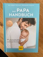 Das Papa Handbuch NEU UVP 19,99€ Nordrhein-Westfalen - Attendorn Vorschau