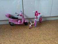 Barbie Roller +Helm und Barbiefahräder Dortmund - Asseln Vorschau