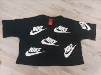 Nike Crop T-Shirt Sachsen-Anhalt - Freyburg (Unstrut) Vorschau