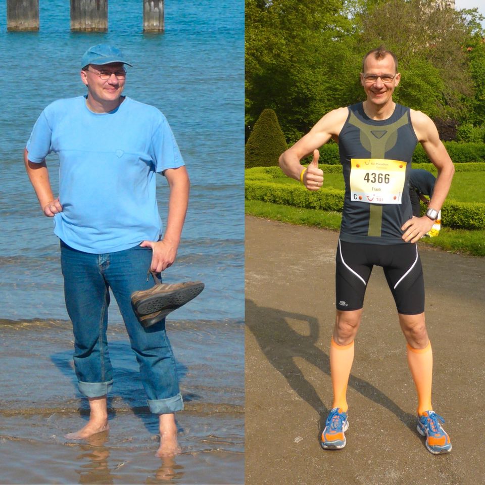 Personal Trainer für Projekt Marathon - Hemmingen & Hannover in Hemmingen